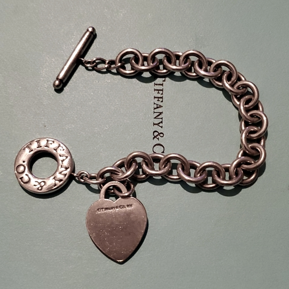 Tiffany & Co Bracelet